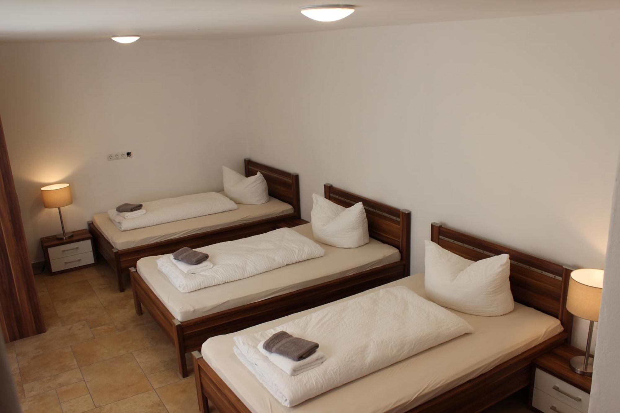 Greenpartment Ingolstadt - Friedrichshofen エクステリア 写真