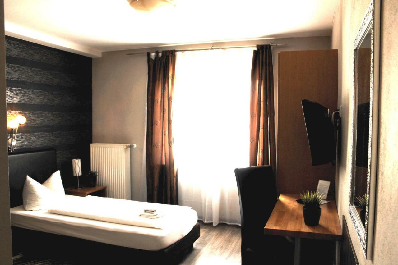Greenpartment Ingolstadt - Friedrichshofen エクステリア 写真